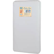 Sealy Perfect Rest Crib Mattress Review