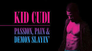 Kid Cudi Passion Pain Demon Slayin Tour At Wamu Theater Kube 93 3