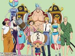 One Piece Gold Sub Indo Mp4 Mudah