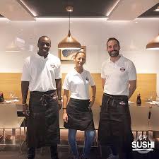 Eat Sushi Maisons Laffitte 3 Avenue Longueil Photos Restaurant Reviews Order Online Food Delivery Tripadvisor