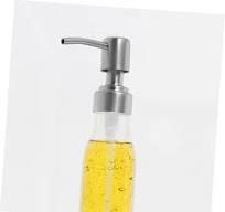 Amazon.com: FOYTOKI 2pcs Replacement Pump Heads for Soap ...