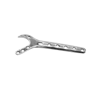 Fabricante de placas de fossa da Y -OLECRANON - CZMEDITECH