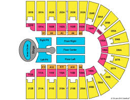 columbus civic center tickets in columbus georgia seating