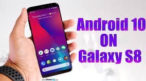 Use this chance to make your samsung galaxy note 20 basic and samsung galaxy note 20 ultra a better gadget than it ever was. Install Android 10 On Samsung Galaxy S8 Lineageos 17 1 How To Guide The Upgrade Guide