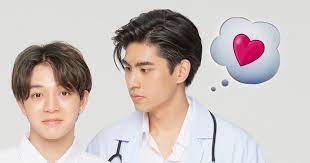 Support role(เริ่ม ep.8) gmm25, viu 2562 ก่อนอรุณจะรุ่ง อโณทัย: Home Series Y