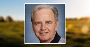 Thomas James Scannell Obituary May 18, 2023