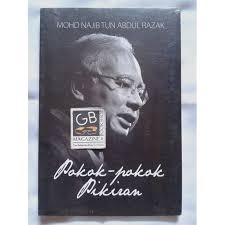 Sementara itu, kami juga berjaya mencari anakanda tok kohor alam yang ke tiga untuk mendapatkan maklumat lanjut tentang biodata ringkas. Mohd Najib Tun Abdul Razak Pokok Pokok Pikiran Shopee Indonesia