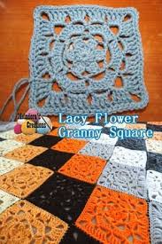 Maybe you would like to learn more about one of these? 830 Crochet Flower Squares Ideas In 2021 Crochet Crochet Flower Squares Crochet Squares