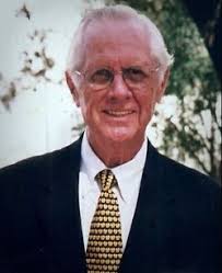 James Robert “Bob” Ratchford (1930-2018)