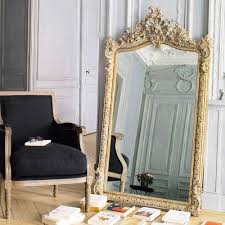 Spiegel 85x153 Golden Dream House Golden Mirror Mirror Et Dream Decor