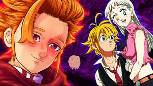 We did not find results for: Es Geht Weiter Meliodas Sohn Hawks Happy End Das Ende Der 7 Deadly Sins Youtube