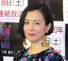 坂井真紀が11歳下夫の鈴木心氏と離婚 09年結婚 - 離婚・破局 : 日刊スポーツ