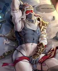 Samail Genshin Impact hentai videos, GIFs, and images | R34.app