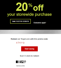 Maybe you would like to learn more about one of these? How To Double Dip The 20 Off Target Coupon Use It Twice Plus Up To 28 Off With Gift Card Stack Miles To Memories