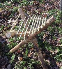 construct a stick seat bushcraft camping bushcraft camping survival
