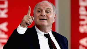 ▶ lesen sie hier alle meldungen und informationen der faz zum präsidenten uli hoeneß: Uli Hoeness So This Is The End Miasanrot Com