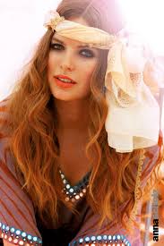 ANNA SCHOLZ WHITE LABEL SPRING 2012 COLLECTION