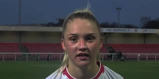 Michelle Katie for Scottks