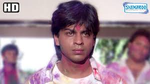 Sharukh Khan Proposes Divya Bhatti Scene From Deewana 1992 Hd Hindi Romantic Movie Youtube Shah rukh khan new and hd pictures. sharukh khan proposes divya bhatti scene from deewana 1992 hd hindi romantic movie