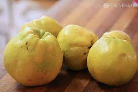 Quince Jelly Recipe Quince Paste Quince Jelly Quince Jam