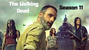 The Walking Dead Season 11 Is Walking Strong Release Date Cast Spin Off And More Dkoding