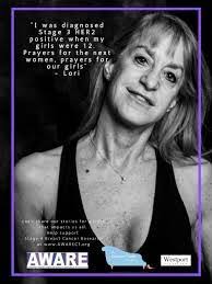 Amy Saperstein's Instagram, Twitter & Facebook