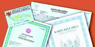 Pada admin kota/kabupaten, lakukan setting camat di satu wilayah di bawah struktur walikota 3. Cara Mengurus Surat Pindah Antar Kabupaten Website Desa Kamulan