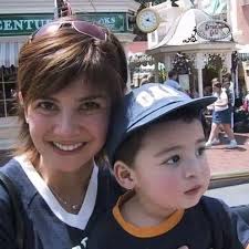 Ashanti and her gorgeous Mom, Tina Douglas💙💜