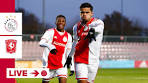 LIVE 14:30 | Ajax O18 - FC Twente O18 - YouTube