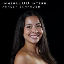 Ashley Schrader's Instagram, Twitter & Facebook