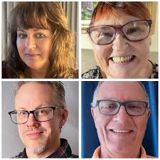Oconto Common Council candidates Q&A in spring 2025 election
