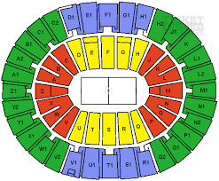 wells fargo arena tempe seating chart veteran strong tickets