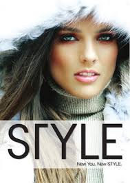 Charlotte STYLE Magazine Spring 2012 by Carolina STYLE Magazine