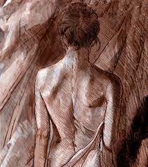 Courtesan Healer: The Way To A Man's Heart. | Elephant Journal