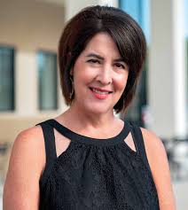 Kristy Martin: Atypical Presentation of Acute Myeloid Leukemia