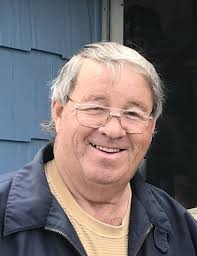 Kenneth "Huggy Bear" Hughes Obituary March 25, 2021