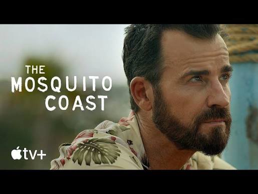 The Mosquito Coast — Season 2 Official Trailer | Apple TV - YouTube