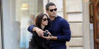 The couple started dating in march 2012. Jennifer Love Hewitt And Brian Hallisay Dating Gossip News Photos