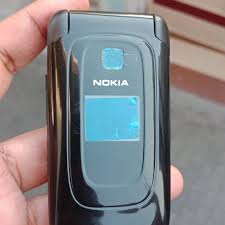 Nokia 6085 flip phone Rs.2500 - Leopard ...