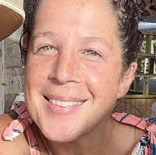 Katherine Ganev Soto