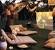 Backyard Outdoor Projector Screen