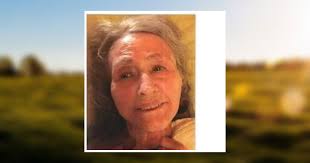 Martha Eldarah Allred Obituary January 9, 2020