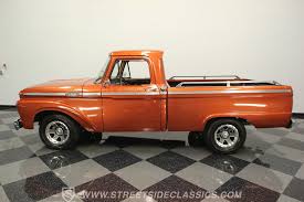 Image result for Omaha Orange 1964 Truck