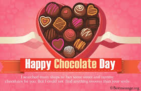 Best chocolate gifts for chocolate day 2021. 30 Chocolate Day Messages 2021 Chocolate Quotes Wishes