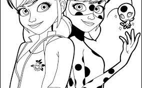 If you like the animated series ladybug and cat noir, then you probably know who the the kwami are. Pin On Kids Coloring