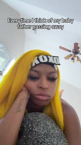 I Am Missing My Baby Daddy