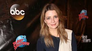 Mischa barton was allegedly a nightmare to work with on the hit teen soap the o.c., a source exclusively tells page six. Mischa Barton On Leaving The Oc It Was Time To Step Back Abc News