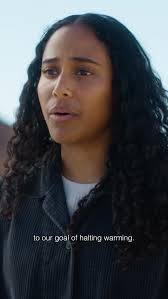 Shoutout to Young Leaders Award recipient Suzanne Pierre and ​her work at  @critical_ecology ! As an ecologist and biogeochemist, Suzanne is ​merging  science with social ​a​ctivism—leading research, ...