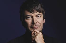 Iain thomas rankin is a canadian politician who is the 29th premier of nova scotia since february 23, 2021. Ian Rankin Accidental Crime Big Issue North