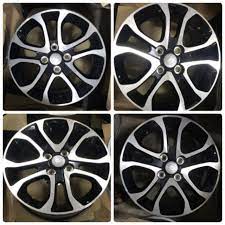 Sport rim kereta second hand. Perodua Original 2nd Hand Sport Rim 14 15 For 1pc 4pcs Shopee Malaysia